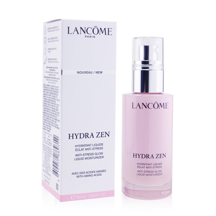 Lancome Hydra Zen Hidratrante Líquido Brillo Anti-Estrés 50ml/1.69ozProduct Thumbnail