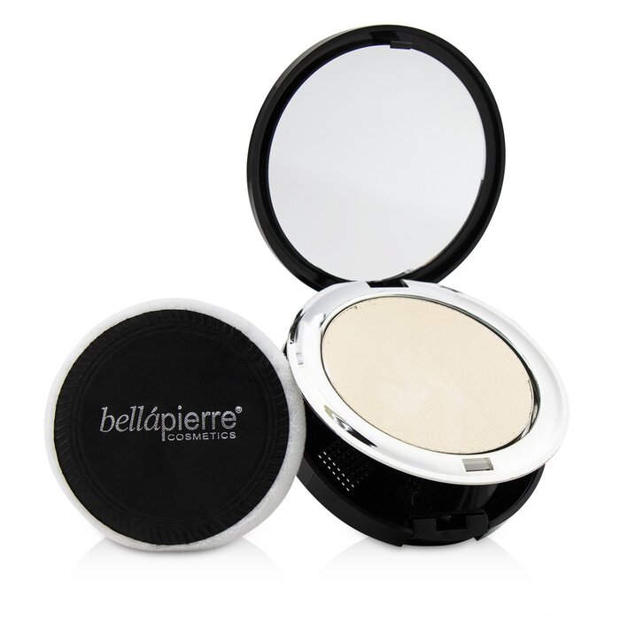 벨라피에르 코스메틱스 Bellapierre Cosmetics 컴팩트 미네랄 파운데이션 SPF 15 10g/0.35ozProduct Thumbnail