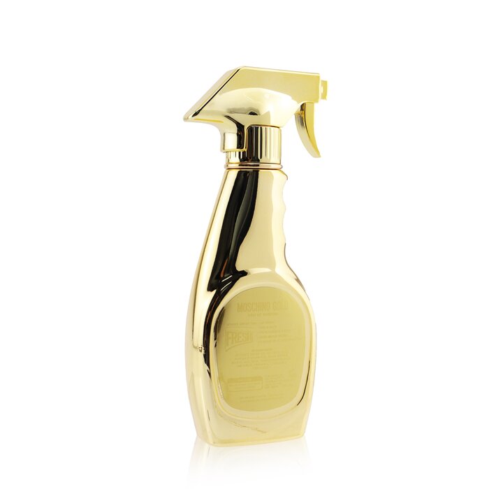 Moschino gold perfume 50ml online