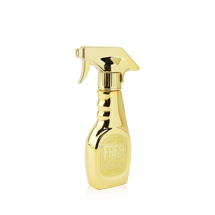 Moschino Gold Fresh Couture Eau De Parfum Spray 30ml/1ozProduct Thumbnail