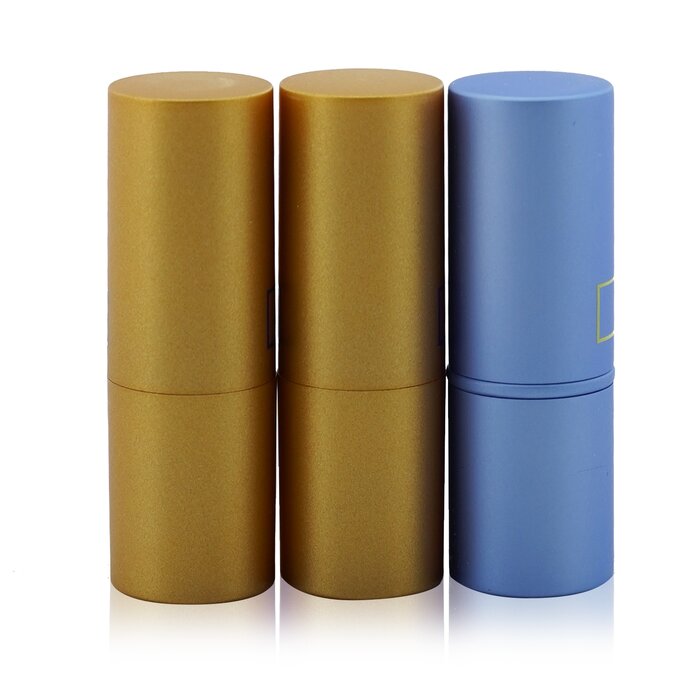 Lipstick Queen Mini Lipstick Trio (3x Mini Lipstick 1.5g/0.05oz) (Box Slightly Damaged) 3x1.5g/0.05ozProduct Thumbnail
