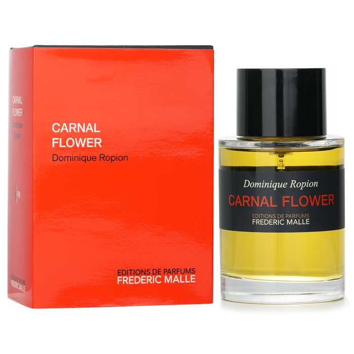 Frederic Malle Carnal Flower 中性花香水 100ml/3.4ozProduct Thumbnail