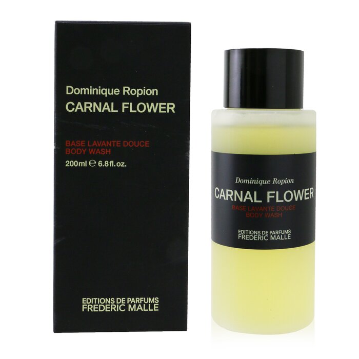 Frederic Malle Carnal Flower Jabón Corporal 200ml/6.7ozProduct Thumbnail