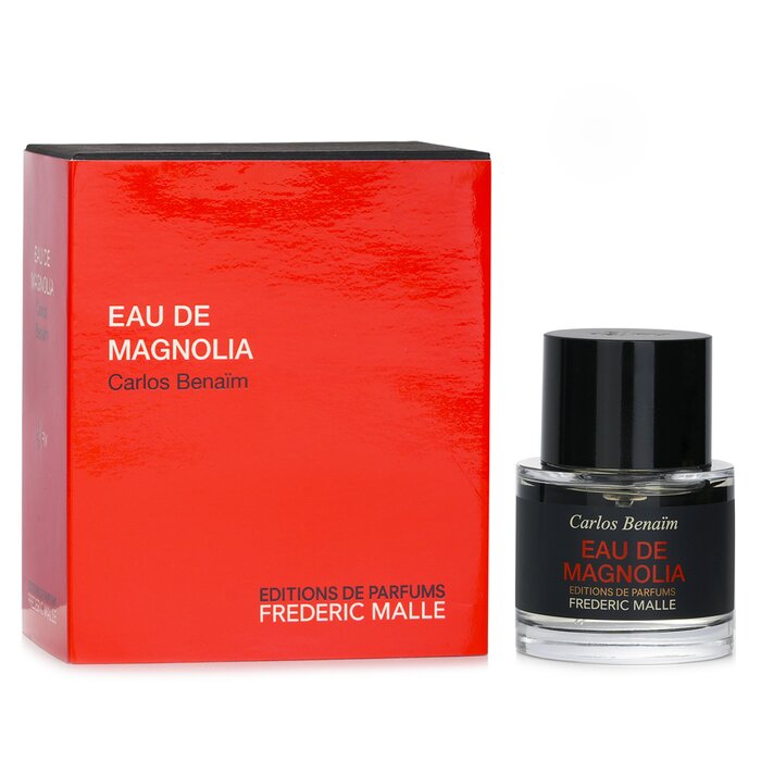 Frederic Malle Eau De Magnolia Eau De Toilette Spray  50ml/1.7ozProduct Thumbnail