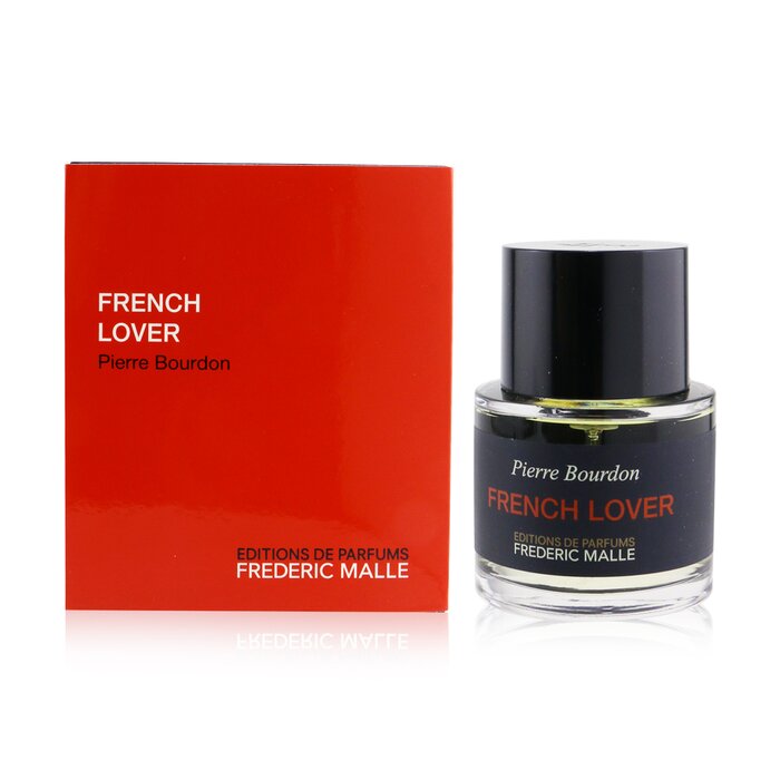 フェデリック マル Frederic Malle French Lover Eau De Parfum Spray 50ml/1.7ozProduct Thumbnail