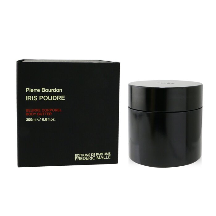 Frederic Malle Iris Poudre Body Butter 200ml/6.8ozProduct Thumbnail