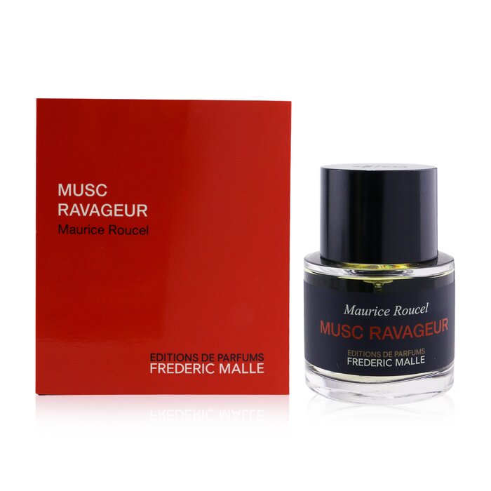 フェデリック マル Frederic Malle Musc Ravageur Eau De Parfum Spray 50ml/1.7ozProduct Thumbnail