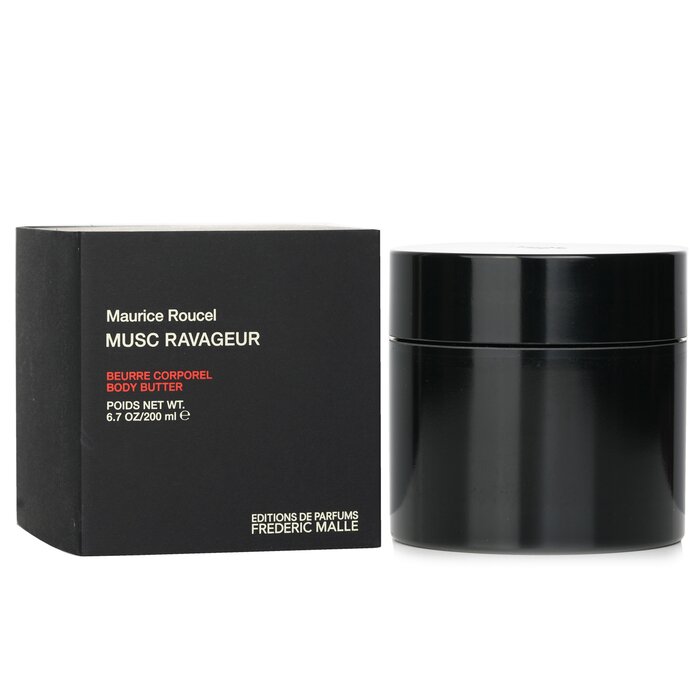 Frederic Malle Масло за тяло Musc Ravageur 200ml/6.8ozProduct Thumbnail