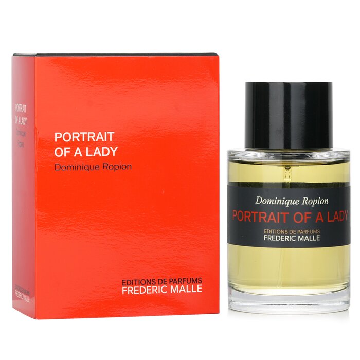 Frederic Malle Portrait of a Lady 女性琥珀花香水 100ml/3.4ozProduct Thumbnail