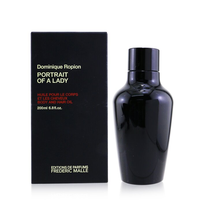 Frederic Malle Portrait of a Lady 潤膚潤髮油 200ml/6.8ozProduct Thumbnail