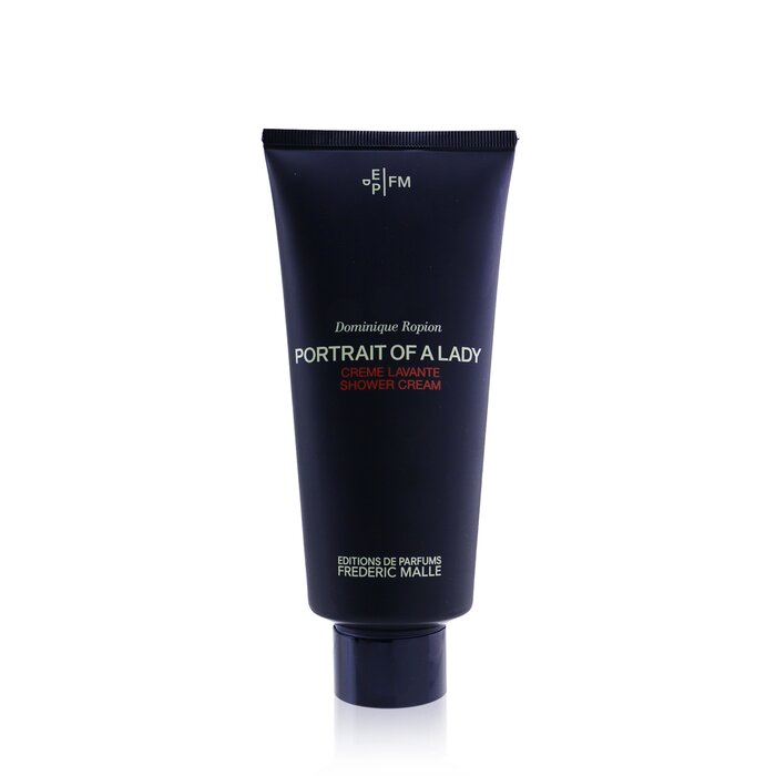 Frederic Malle Portrait of a Lady Shower Cream 200ml/6.8ozProduct Thumbnail