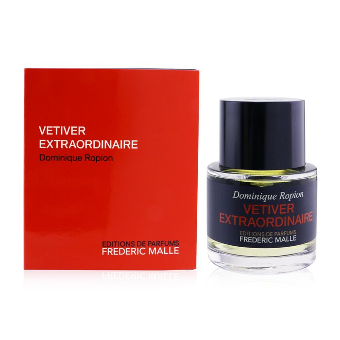 Frederic Malle Vetiver Extraordinaire Eau De Parfum Spray 50ml/1.7ozProduct Thumbnail