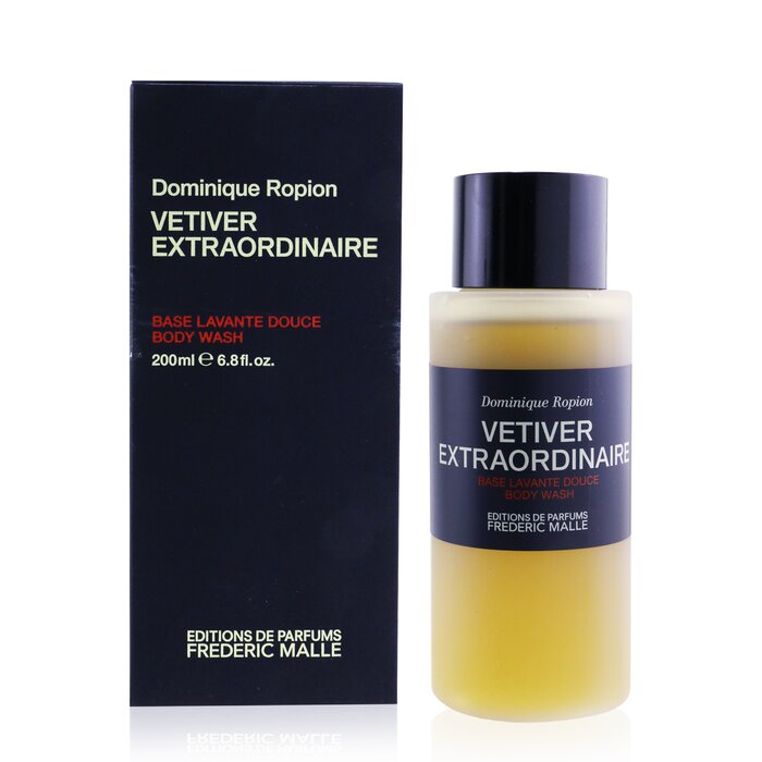 Frederic Malle Vetiver Extraordinaire Body Wash 200ml/6.8ozProduct Thumbnail