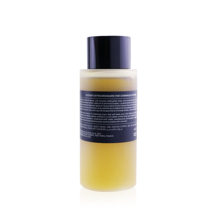 Frederic Malle Vetiver Extraordinaire Body Wash 200ml/6.8ozProduct Thumbnail