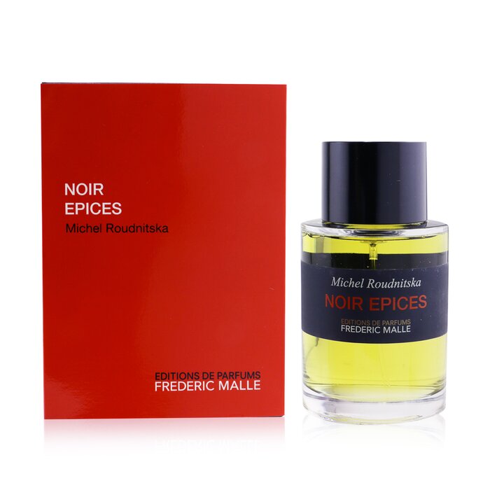 Frederic Malle Noir Epices Eau De Parfum Spray 100ml/3.4ozProduct Thumbnail