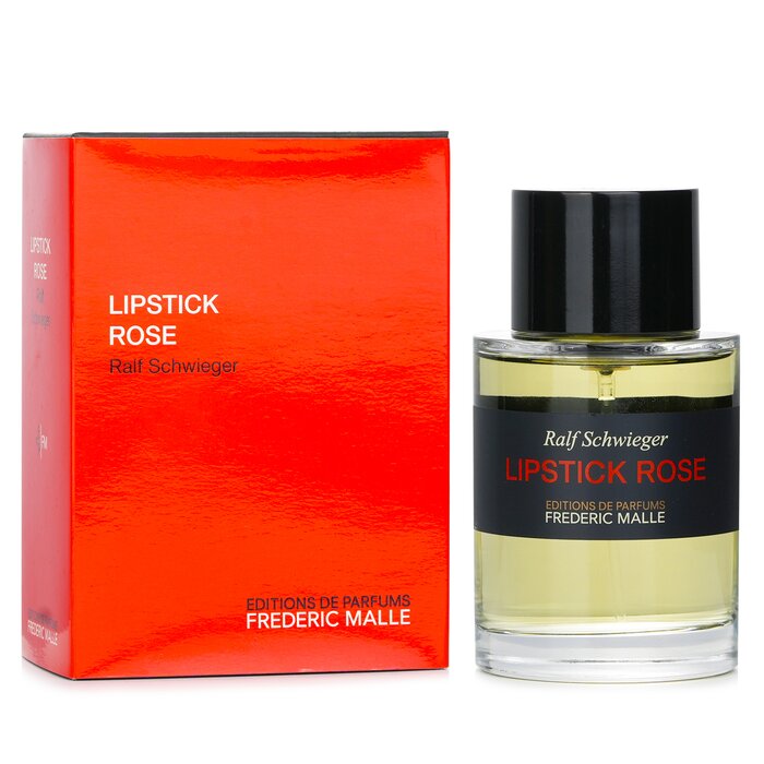 Frederic Malle Lipstick Rose 女性花香水 100ml/3.4ozProduct Thumbnail