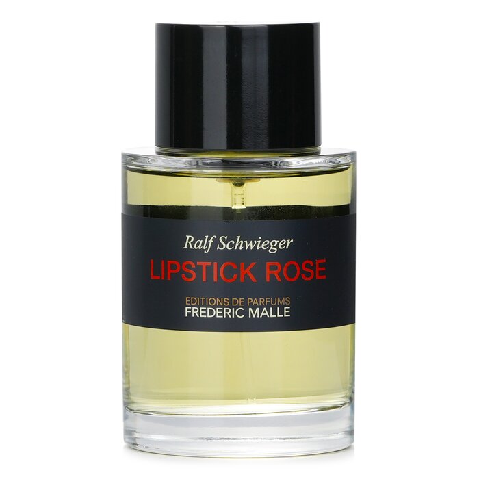 Frederic Malle Lipstick Rose Eau De Parfum Spray 100ml/3.4ozProduct Thumbnail