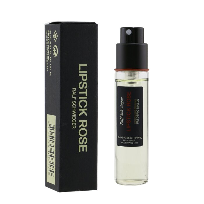 Frederic Malle Lipstick Rose Eau De Parfum Spray de Viaje Repuesto 10ml/0.34ozProduct Thumbnail