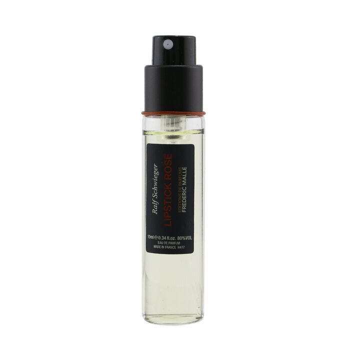 Frederic Malle Lipstick Rose Eau De Parfum Spray de Viaje Repuesto 10ml/0.34ozProduct Thumbnail
