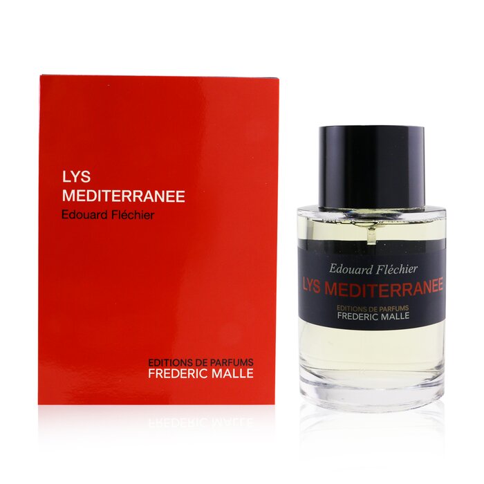 Frederic Malle Lys Mediterranee Eau De Parfum Spray 100ml/3.4ozProduct Thumbnail