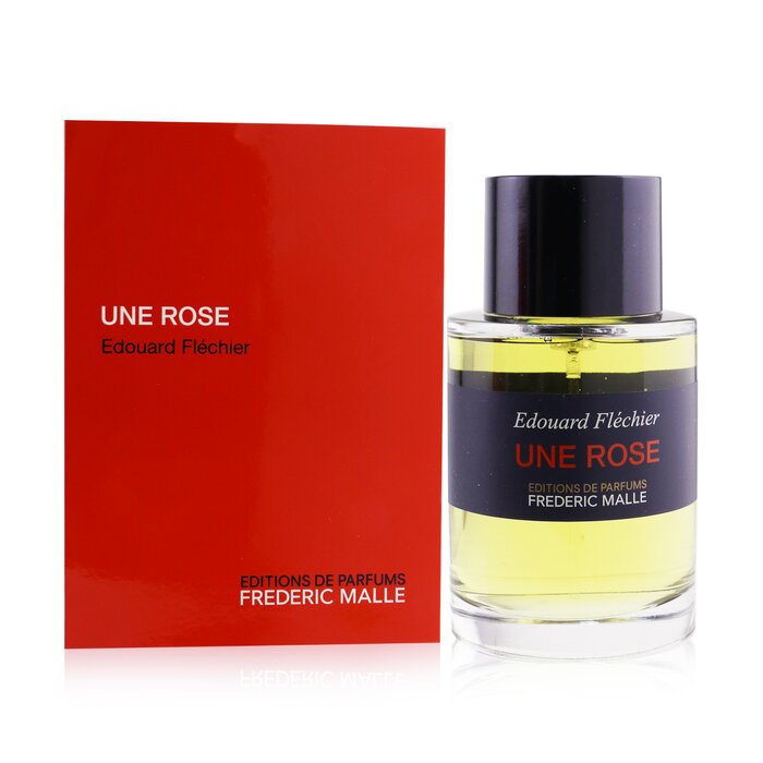 フェデリック マル Frederic Malle Une Rose Parfum Spray 100ml/3.4ozProduct Thumbnail