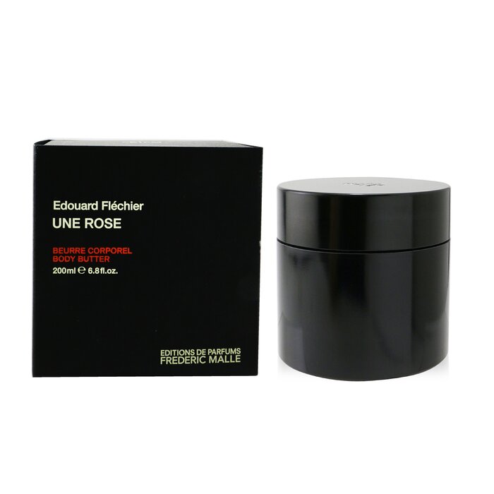 Frederic Malle Une Rose Body Butter 200ml/6.8ozProduct Thumbnail