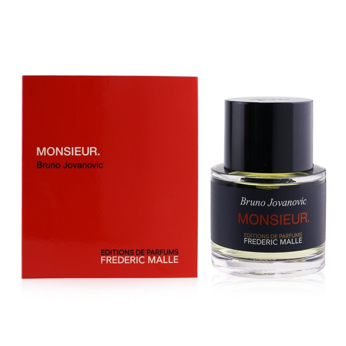 Frederic Malle Monsieur Eau De Parfum Spray 50ml/1.7ozProduct Thumbnail