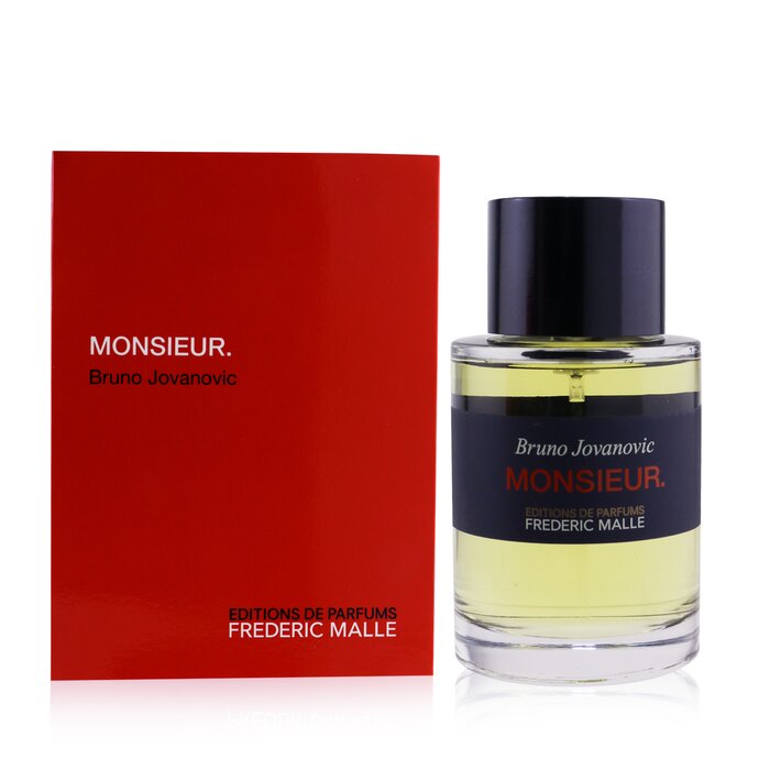 Frederic Malle Monsieur Eau De Parfum Spray 100ml/3.4ozProduct Thumbnail