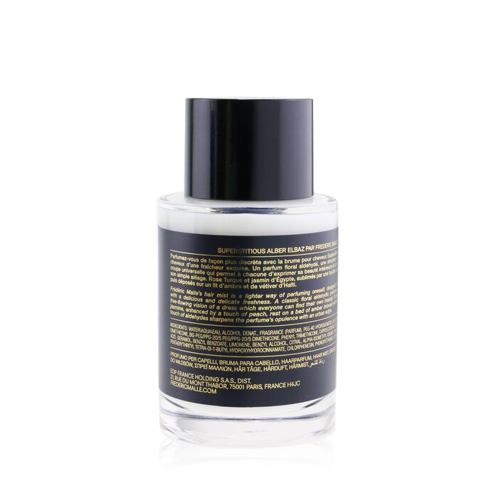 Frederic Malle Superstitious 香髮噴霧 100ml/3.4ozProduct Thumbnail