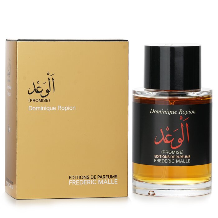 Frederic Malle Promise سبراي عطر 100ml/3.4ozProduct Thumbnail