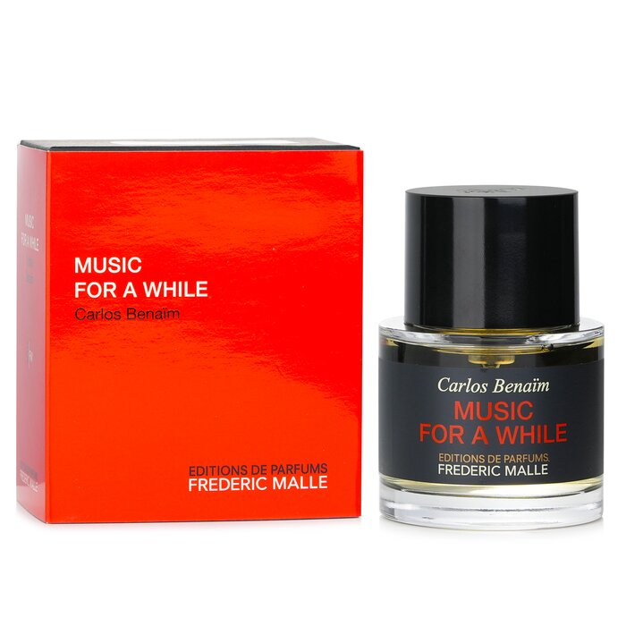 Frederic Malle Music For a While Parfum Spray 50ml/1.7ozProduct Thumbnail