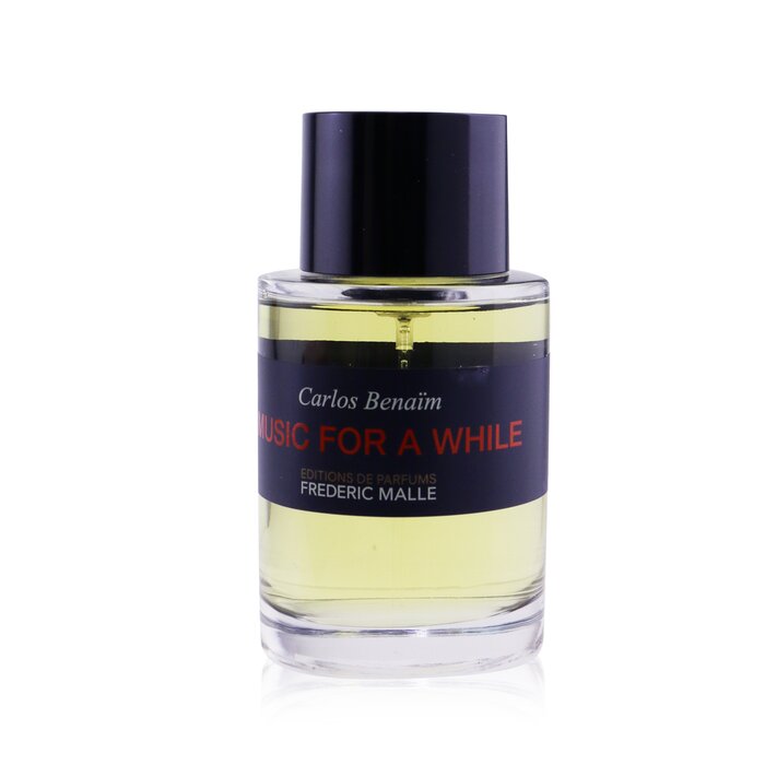 Frederic Malle Music For a While 中性柑橘香水 100ml/3.4ozProduct Thumbnail