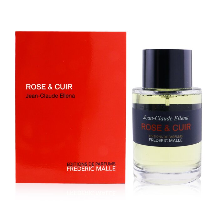 Frederic Malle Rose & Cuir Eau De Parfum Spray 100ml/3.4ozProduct Thumbnail