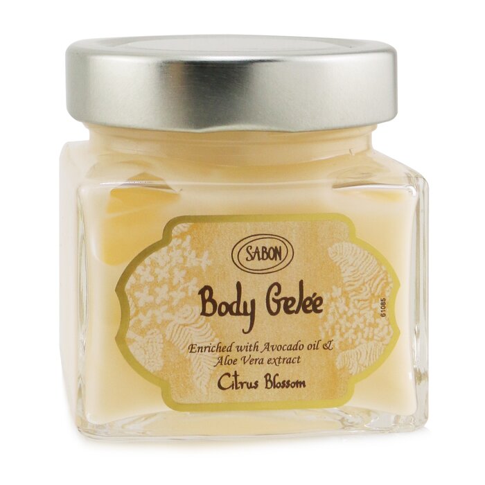 Sabon Body Gelee - Citrus Blossom 200ml/7ozProduct Thumbnail