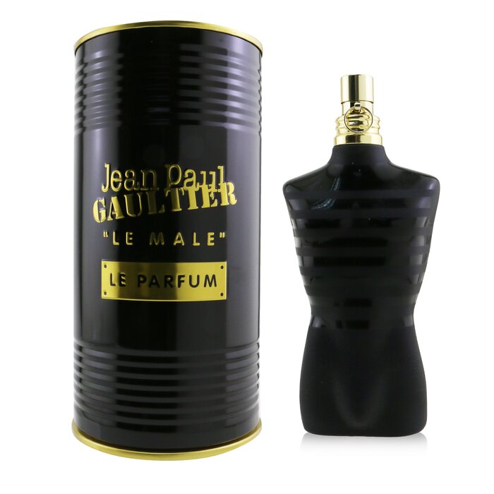Jean Paul Gaultier Le Male Le Parfum או דה פרפיום ספריי 125ml/4.2ozProduct Thumbnail