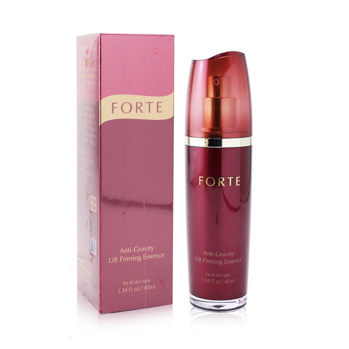 FORTE 芙緹  Anti-Gravity Lift Firming Essence (Exp. Date 12/2020) 40ml/1.34ozProduct Thumbnail