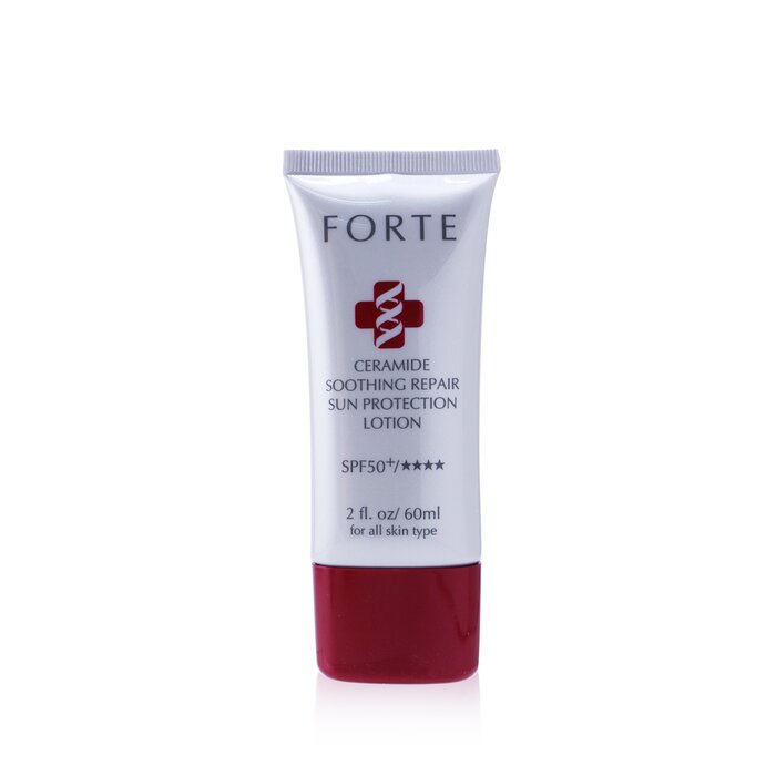 FORTE Ceramide Soothing Repair Sun Protection Lotion SPF 50+ (Exp. Date 12/2020) 60ml/2ozProduct Thumbnail