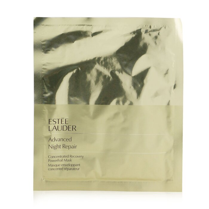 Estee Lauder Advanced Night Repair Concentrated Recovery PowerFoil Mask (Unboxed) 4 SheetsProduct Thumbnail