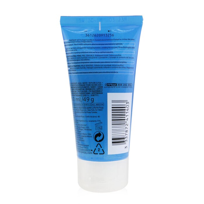 La Roche Posay Ултрафин скраб - чувствителна кожа 50ml/1.69ozProduct Thumbnail