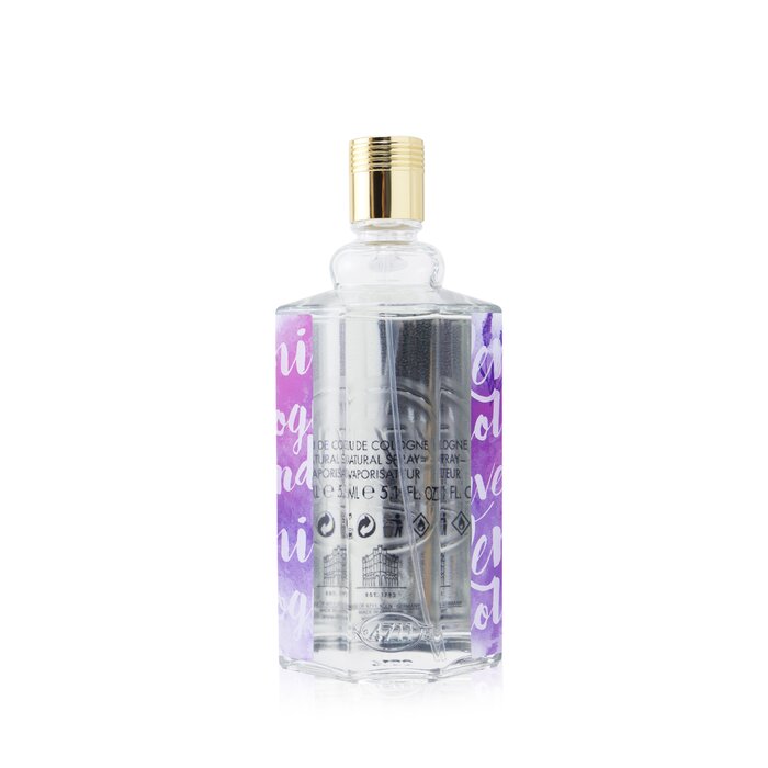 4711 Remix Cologne Lavender ماء كولونيا سبراي 150ml/5ozProduct Thumbnail