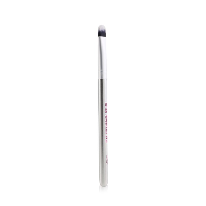 TheBalm Flat Eyeshadow Brush Picture ColorProduct Thumbnail