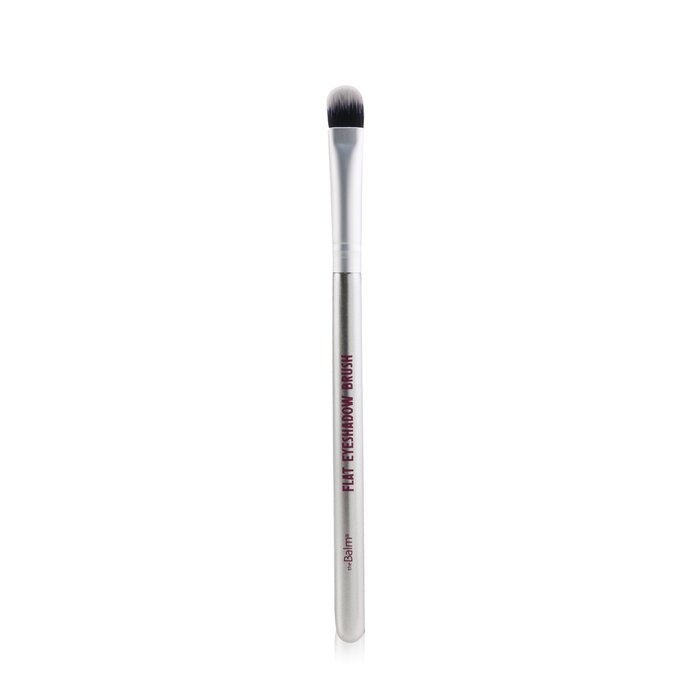 TheBalm Flat Eyeshadow Brush Picture ColorProduct Thumbnail