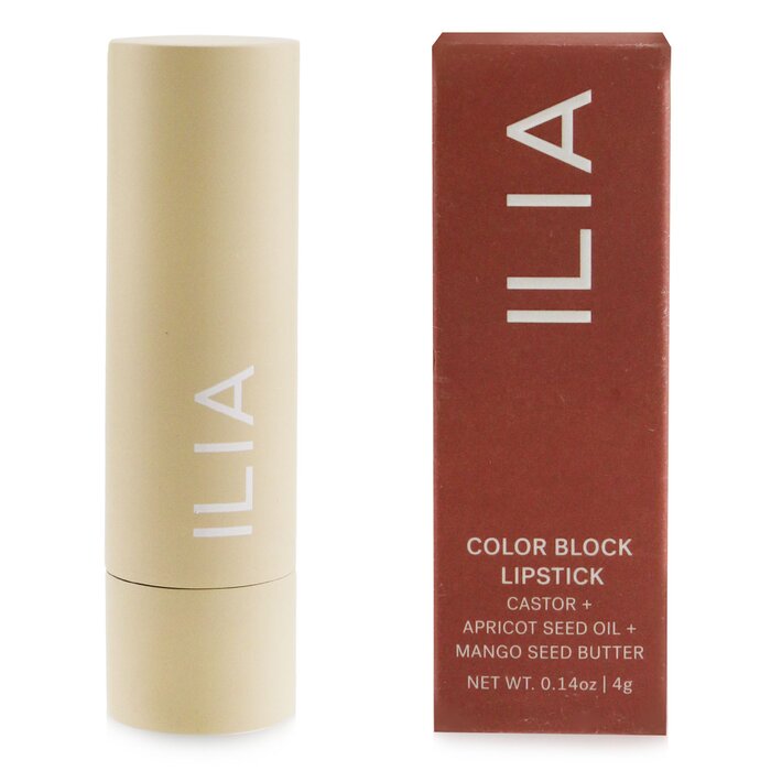ILIA Color Block High Impact唇膏 4g/0.14ozProduct Thumbnail