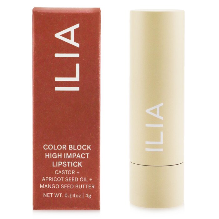 ILIA Color Block High Impact唇膏 4g/0.14ozProduct Thumbnail