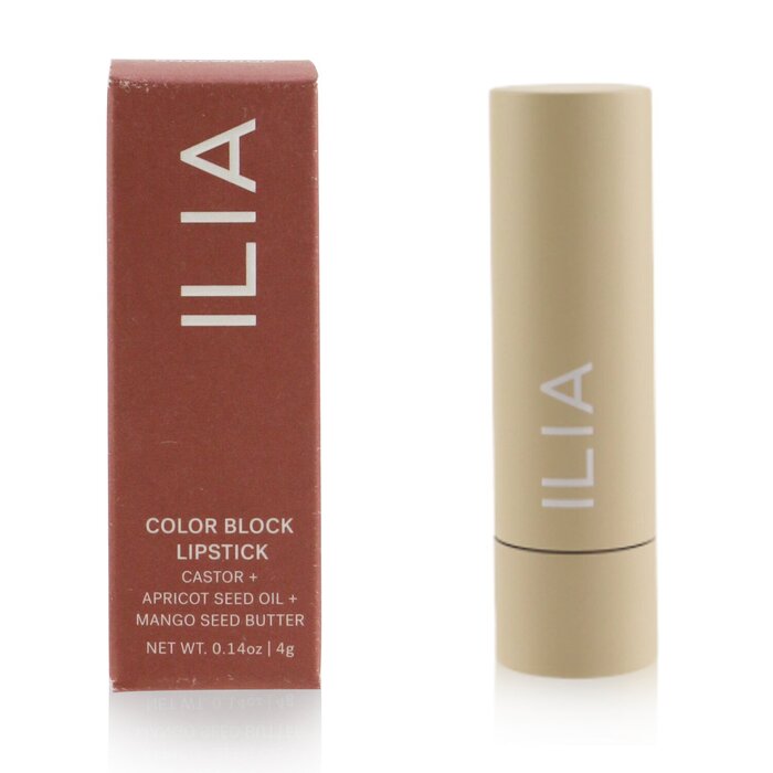ILIA Color Block High Impact Lipstick שפתון 4g/0.14ozProduct Thumbnail