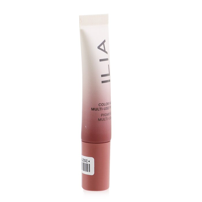 ILIA Color Haze Multi Use Pigment שפתון, סומק וקרם 5ml/0.16ozProduct Thumbnail