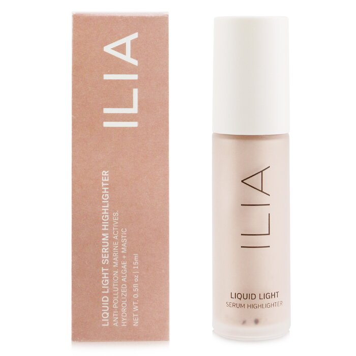 ILIA Liquid Light Serum Highlighter 15ml/0.5ozProduct Thumbnail