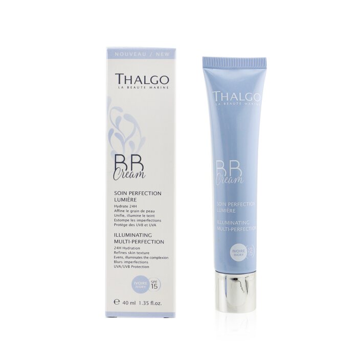Thalgo BB Cream Illuminating Multi-Perfection SPF 15 40ml/1.35ozProduct Thumbnail