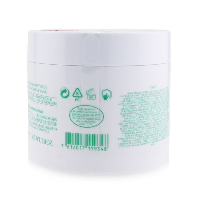 Valmont AWF5 V-Line Lifting Cream (Smoothing Face Cream) (Salon Size) 200ml/7ozProduct Thumbnail