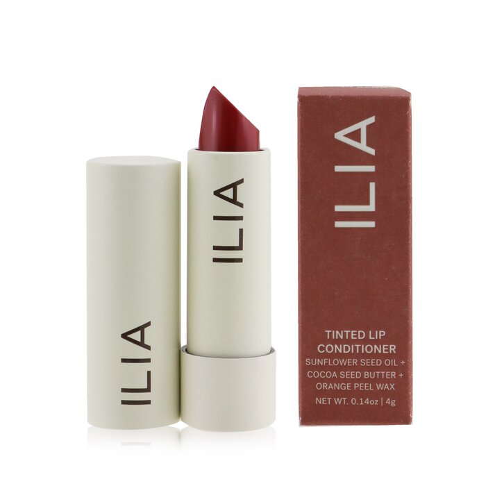 ILIA Tinted Lip Conditioner有色潤唇膏 4g/0.14ozProduct Thumbnail